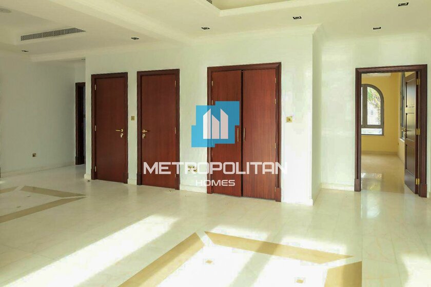 11 Villen mieten - 4 Zimmer - Palm Jumeirah, VAE – Bild 11