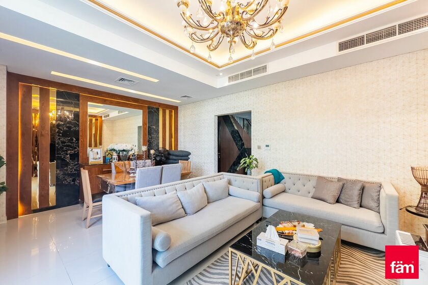 Купить недвижимость - DAMAC Hills 2, ОАЭ - изображение 28