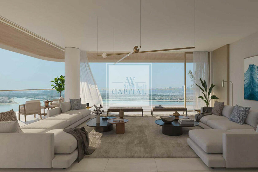 Compre 379 apartamentos  - Palm Jumeirah, EAU — imagen 3