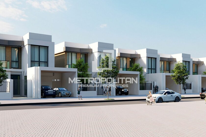 Stadthaus zum verkauf - Ras al-Khaimah City - für 590.706 $ kaufen - Marbella Villas II – Bild 16