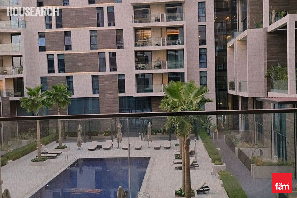 Stüdyo daireler kiralık - Dubai - $28.610 fiyata kirala – resim 1