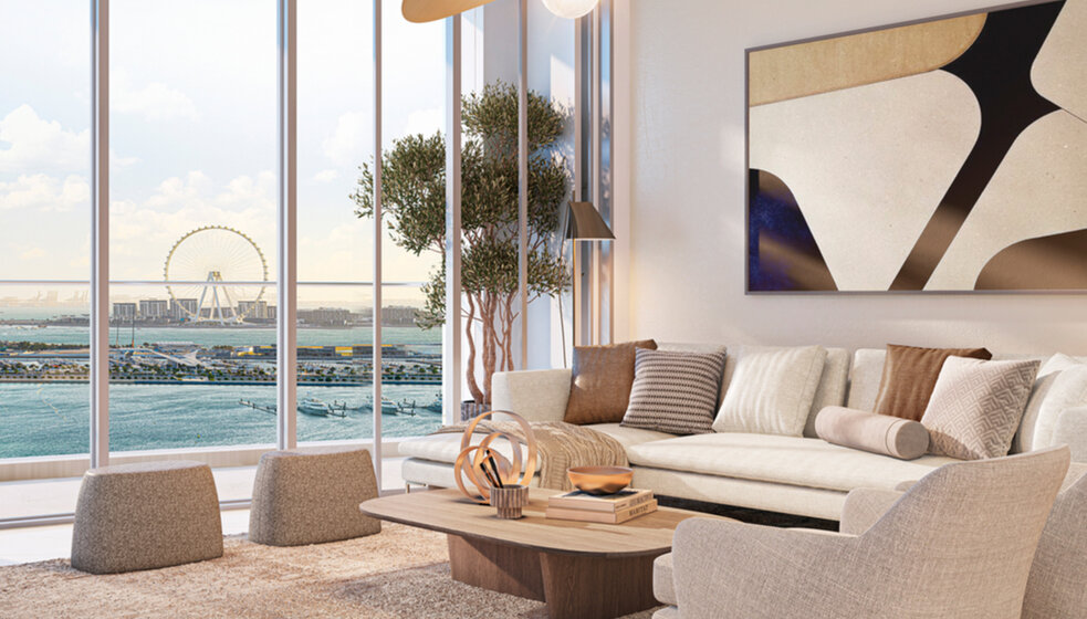 Compre una propiedad - 2 habitaciones - Palm Jumeirah, EAU — imagen 13
