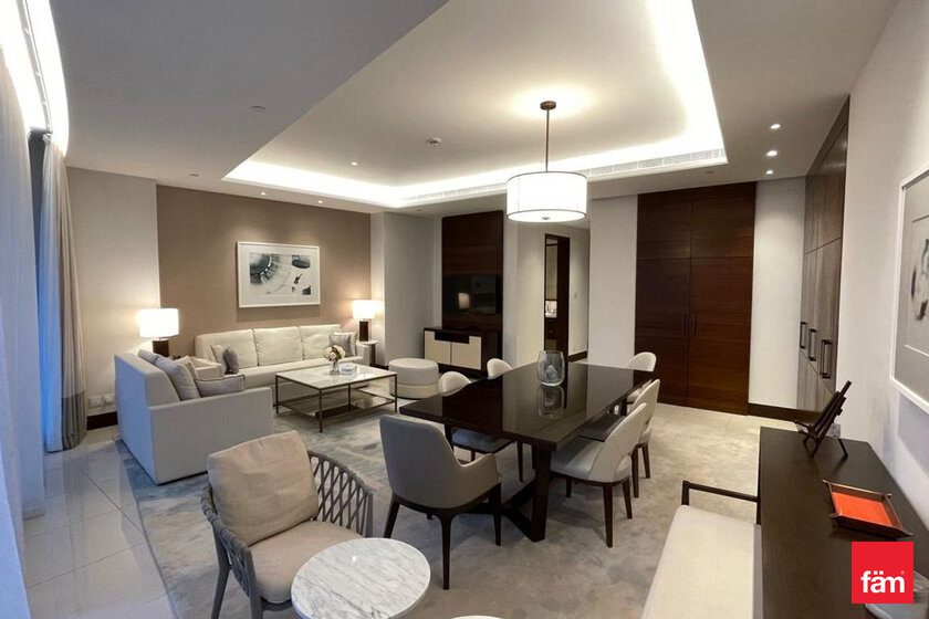 Rent 410 apartments  - Downtown Dubai, UAE - image 13