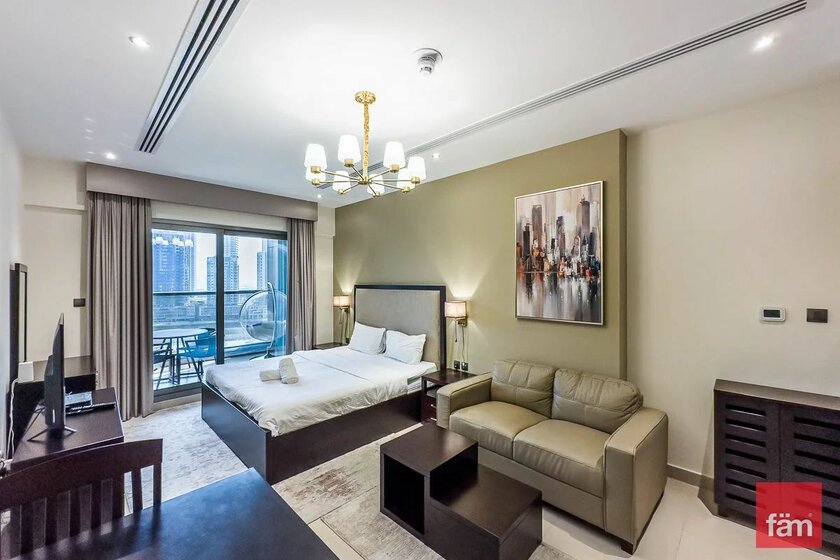Апартаменты на продажу - Дубай - Купить за 449 591 $ - изображение 18