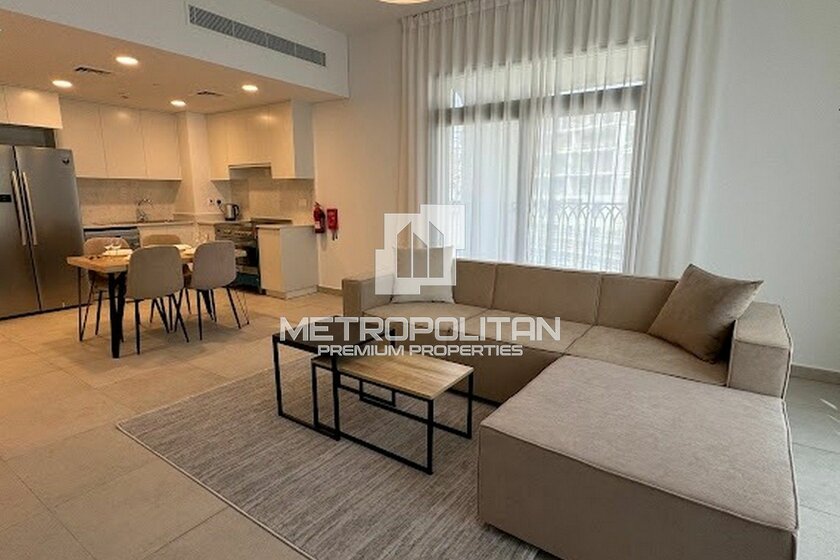 Immobilien zur Miete - 2 Zimmer - Madinat Jumeirah Living, VAE – Bild 5