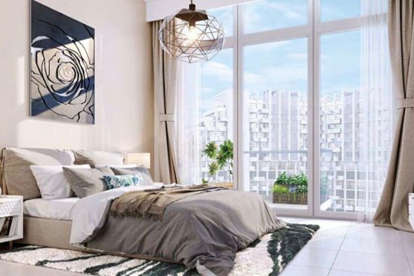 Compre 24 apartamentos  - Al Jaddaff, EAU — imagen 23