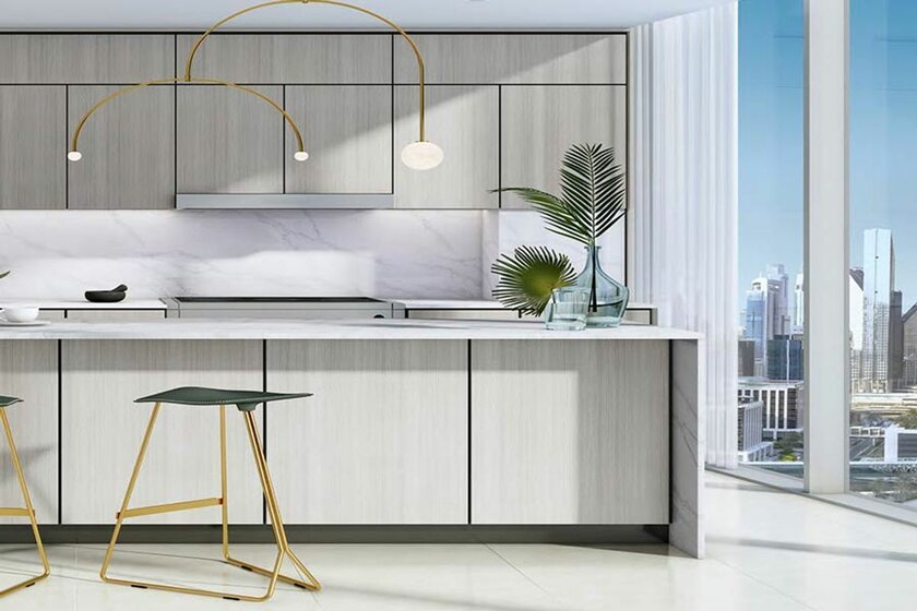 Compre 236 apartamentos  - Downtown Dubai, EAU — imagen 12