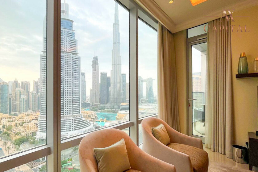 Biens immobiliers à louer - 1 pièce - Downtown Dubai, Émirats arabes unis – image 32