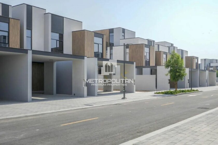 Gayrimenkul kirala - 3 odalı - Dubai şehri, BAE – resim 16