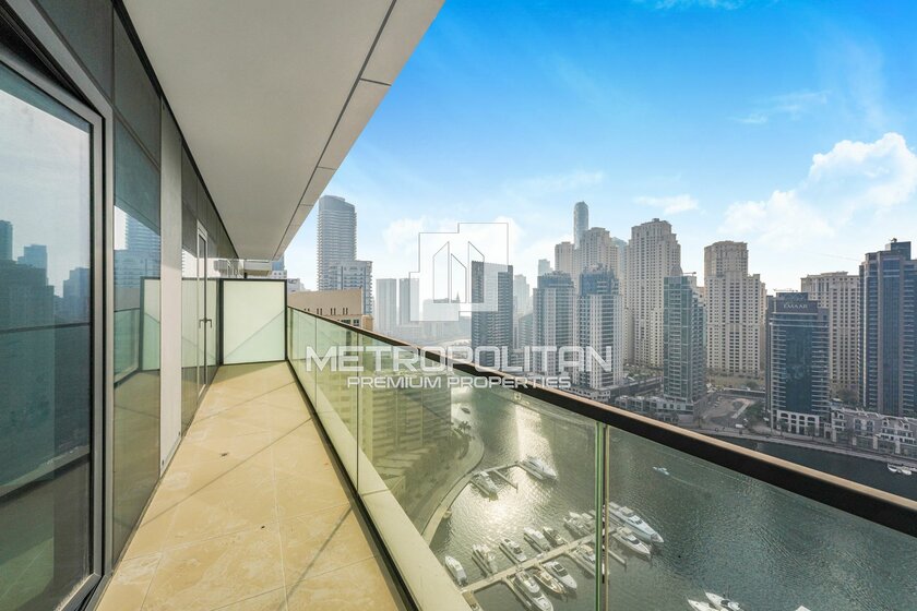Immobilien zur Miete - 3 Zimmer - Dubai Marina, VAE – Bild 6