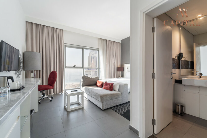 Buy 124 apartments  - Dubai Marina, UAE - image 7