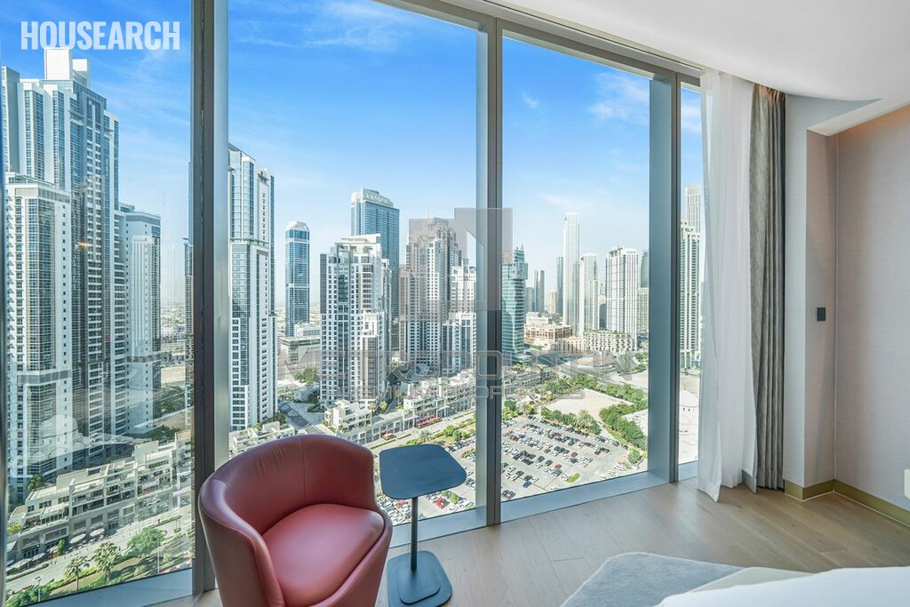 87.134 $/jährlich 1 Schlafzimmer 2 Badezimmer Fläche 82 m² – Bild 1