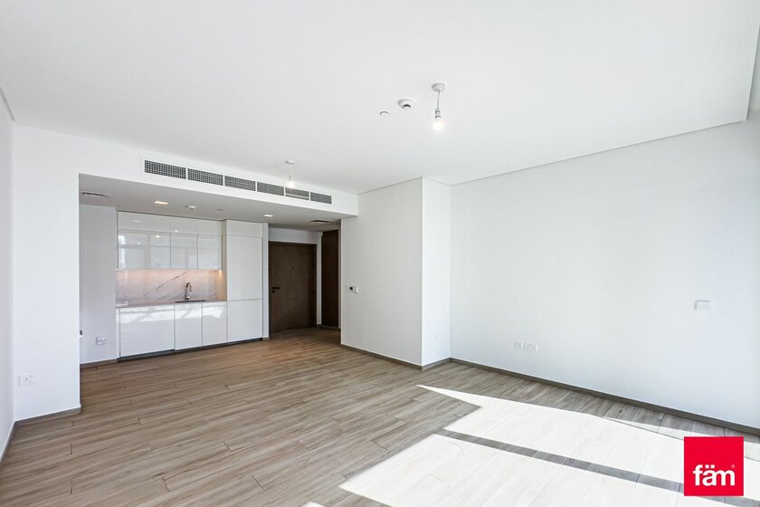 117 stüdyo daire kirala - Dubai Creek Harbour, BAE – resim 1