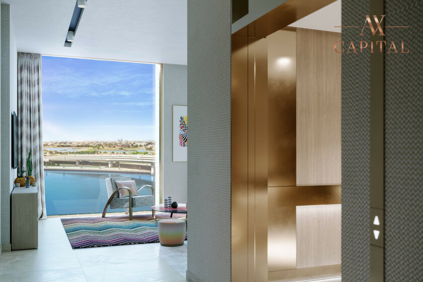 Buy a property - 1 room - Business Bay, UAE - image 30