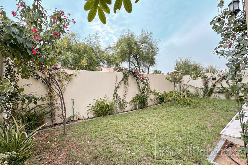 60 Villen mieten - Dubailand, VAE – Bild 10
