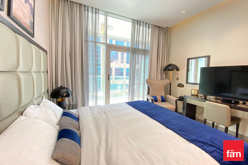 Compre 517 apartamentos  - Business Bay, EAU — imagen 3
