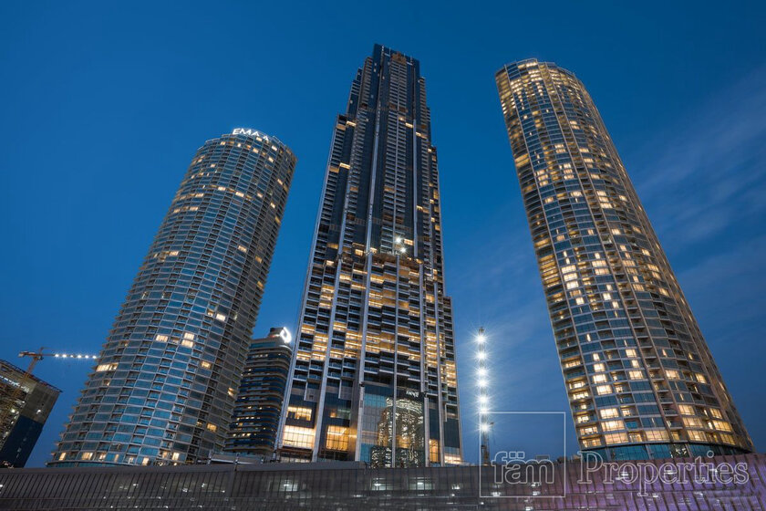 2015 Wohnungen mieten  - City of Dubai, VAE – Bild 29