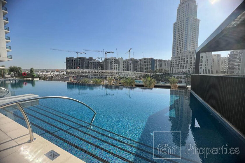 Снять недвижимость - Dubai Creek Harbour, ОАЭ - изображение 1
