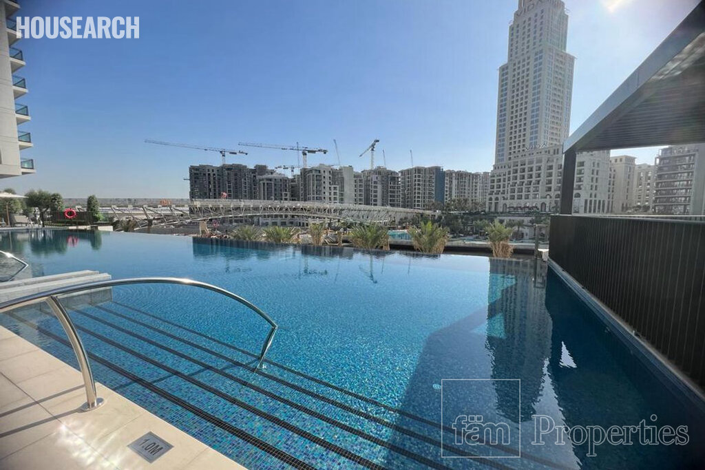 Stüdyo daireler kiralık - Dubai - $81.713 fiyata kirala – resim 1