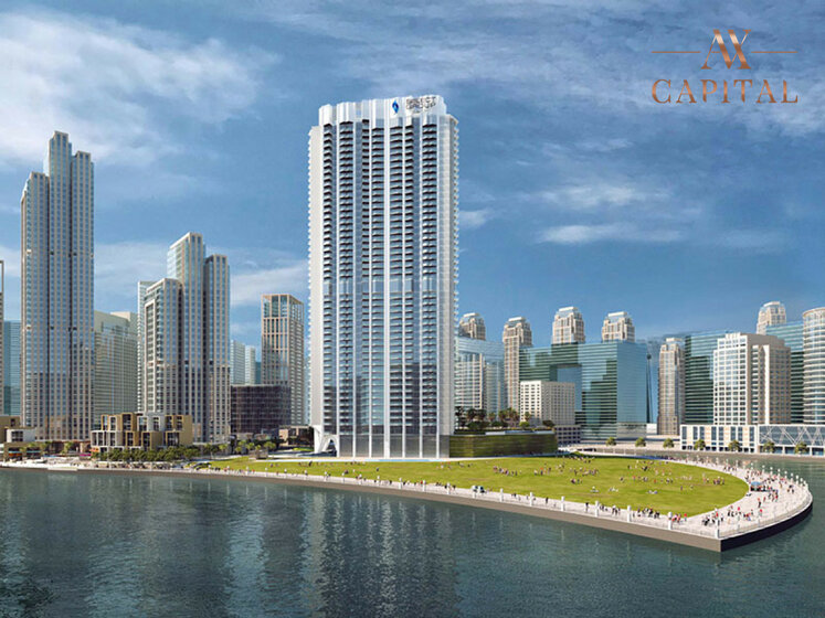 Купить недвижимость - Студии - Business Bay, ОАЭ - изображение 32