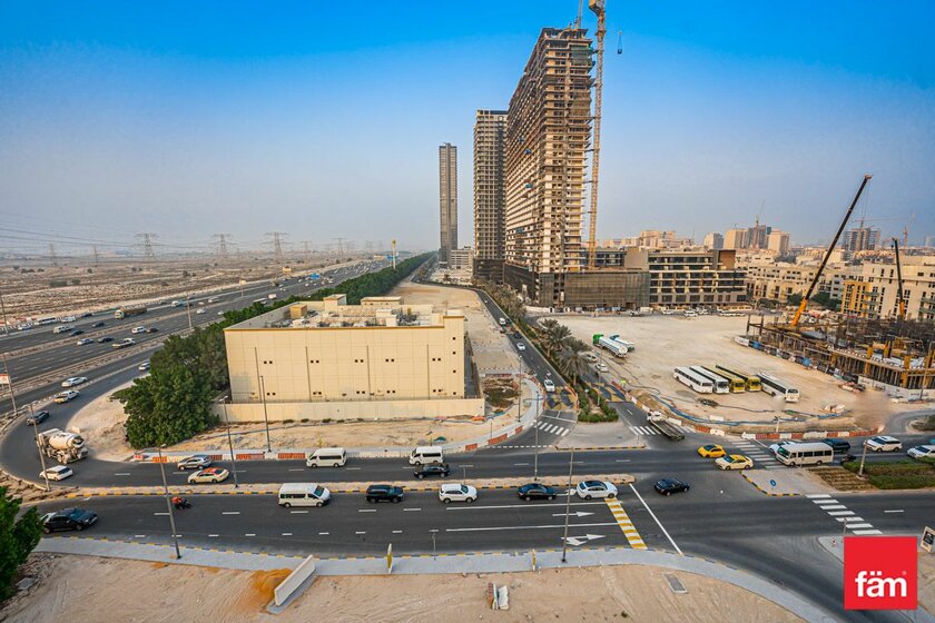 Alquile 80 apartamentos  - Jumeirah Village Circle, EAU — imagen 27