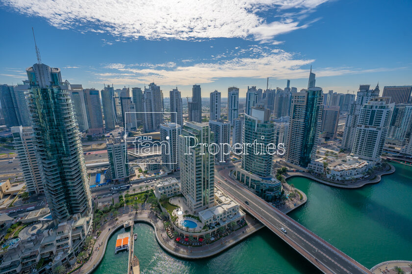 Immobilien zur Miete - Dubai Marina, VAE – Bild 33