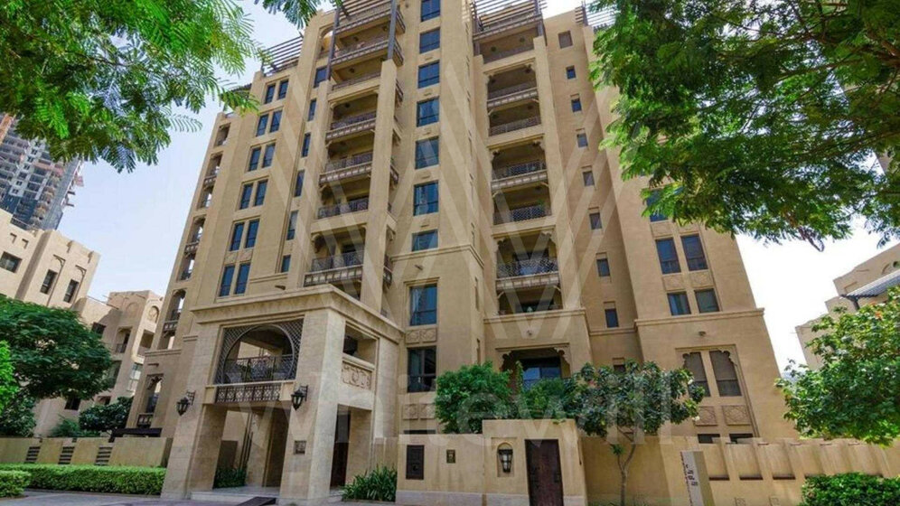 126 stüdyo daire satın al - 2 odalı - Downtown Dubai, BAE – resim 4