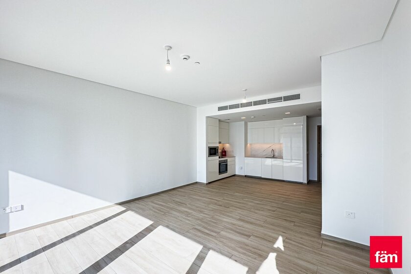 117 stüdyo daire kirala - Dubai Creek Harbour, BAE – resim 2