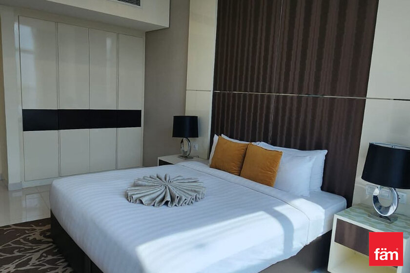Rent 139 apartments  - Business Bay, UAE - image 24