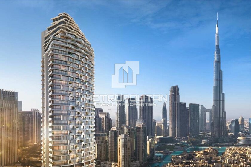 Buy a property - Deira, UAE - image 6