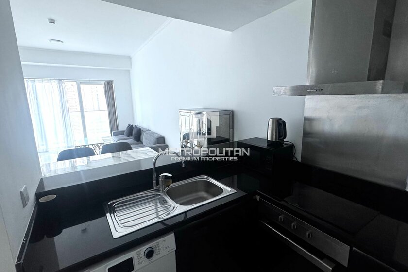 Stüdyo daireler kiralık - Dubai şehri - $42.234 fiyata kirala – resim 22