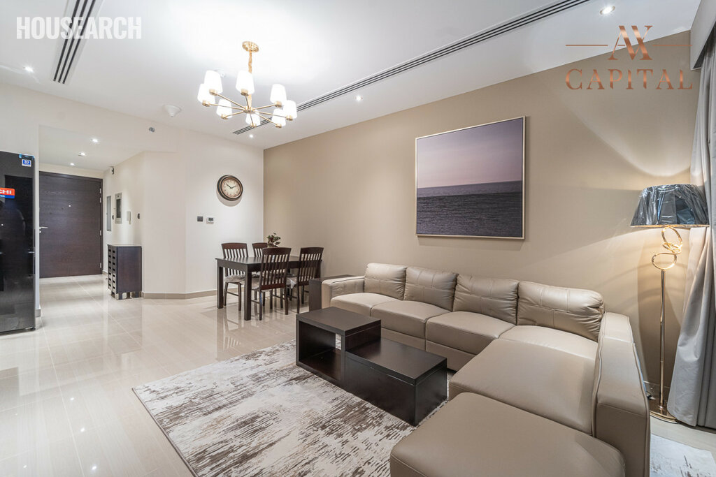 Stüdyo daireler satılık - Dubai - $517.288 fiyata satın al – resim 1
