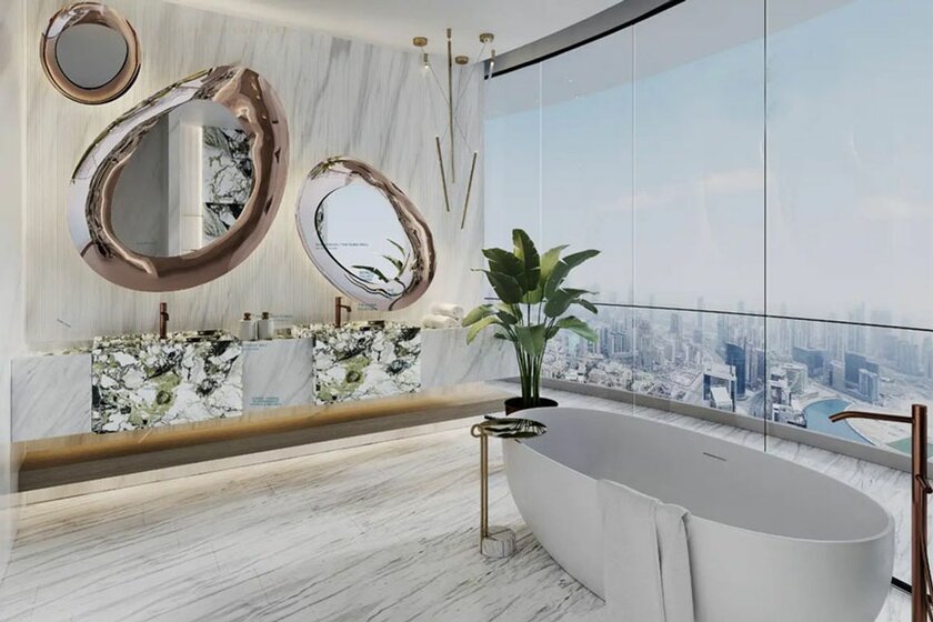 Апартаменты на продажу - Дубай - Купить за 462 836 $ - изображение 21