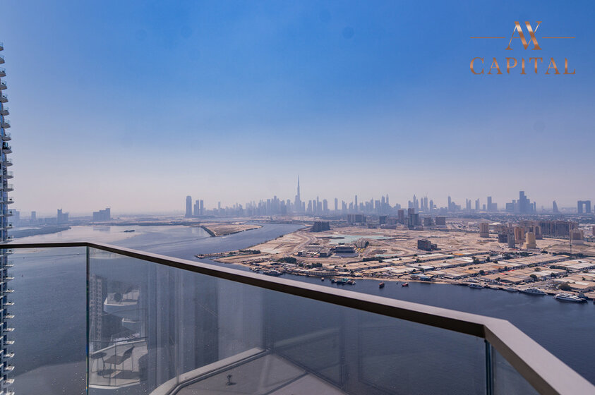 Stüdyo daireler kiralık - Dubai - $100.817 fiyata kirala – resim 22