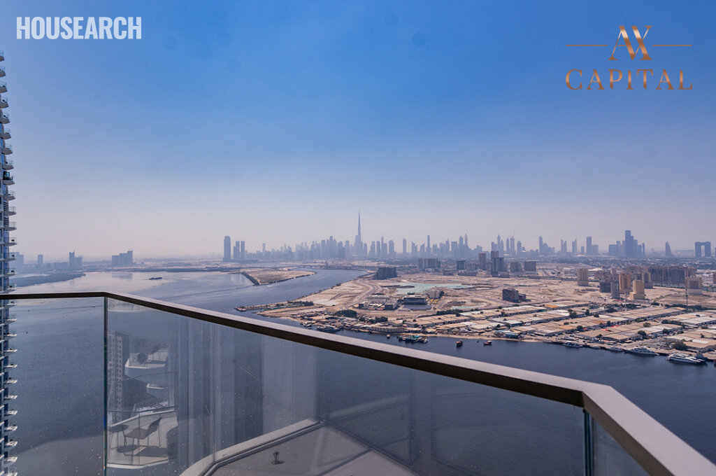 Stüdyo daireler kiralık - Dubai - $81.404 / yıl fiyata kirala – resim 1
