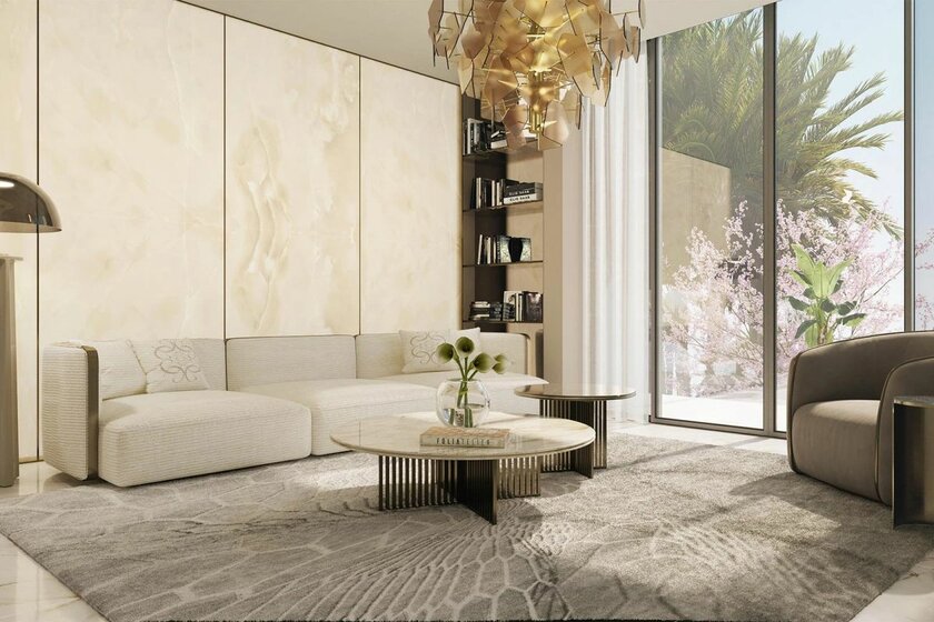 Acheter 4 villas - Downtown Dubai, Émirats arabes unis – image 12