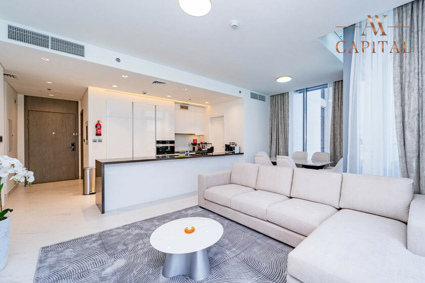 Rent 154 apartments  - MBR City, UAE - image 30