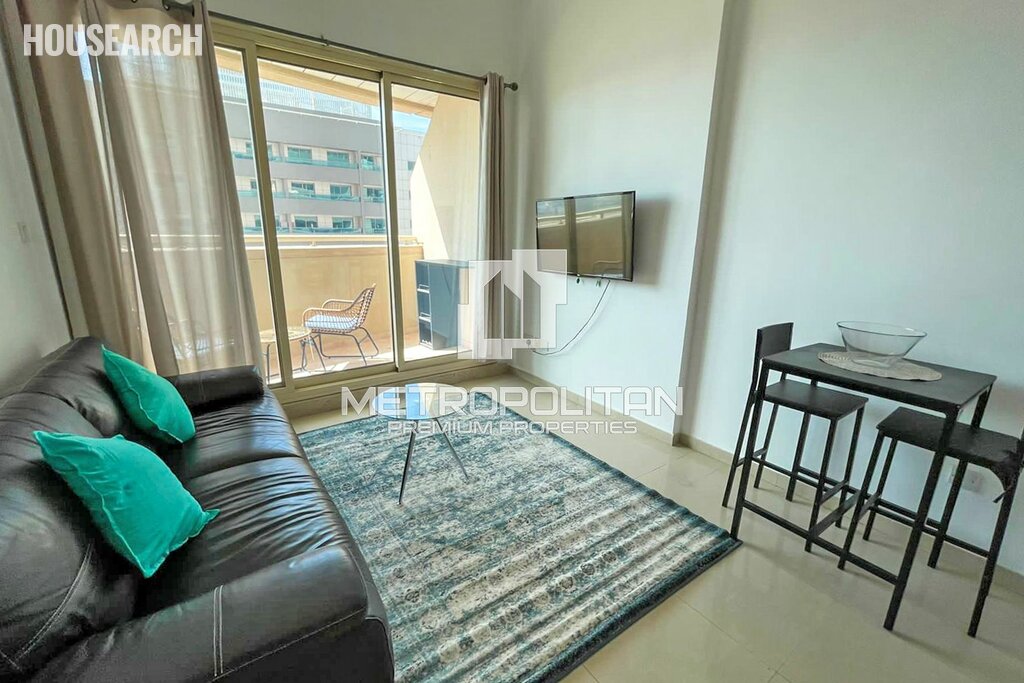 23.144 $/jährlich 1 Schlafzimmer 2 Badezimmer Fläche 63 m² – Bild 1
