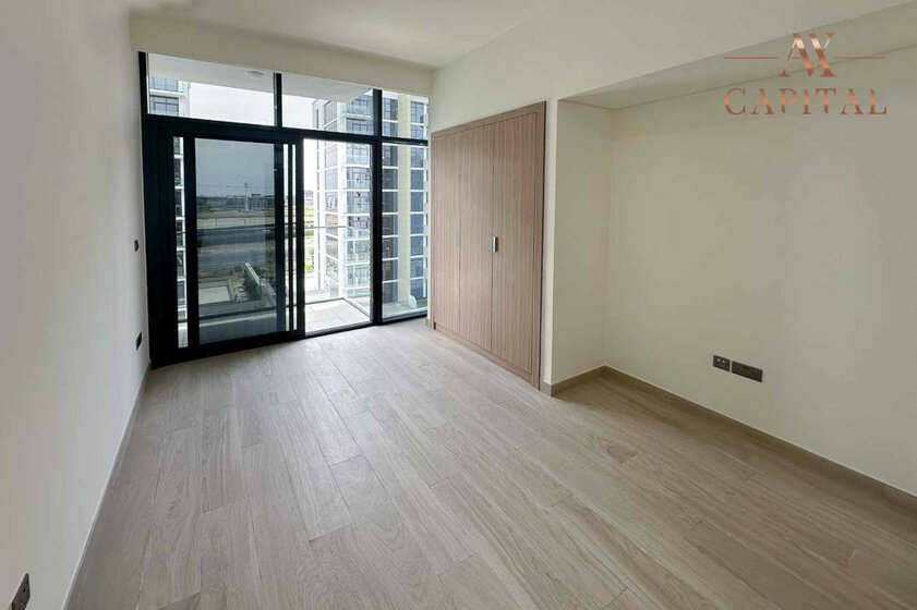 Rent a property - Studios - Meydan City, UAE - image 31