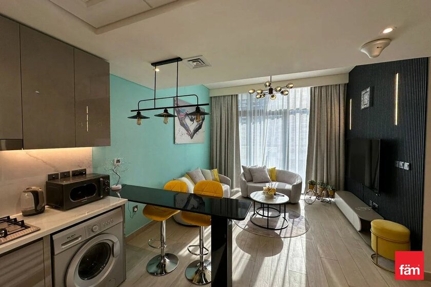 Alquile 155 apartamentos  - MBR City, EAU — imagen 30
