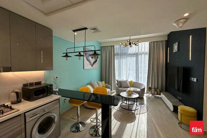 Alquile 85 apartamentos  - Meydan City, EAU — imagen 30