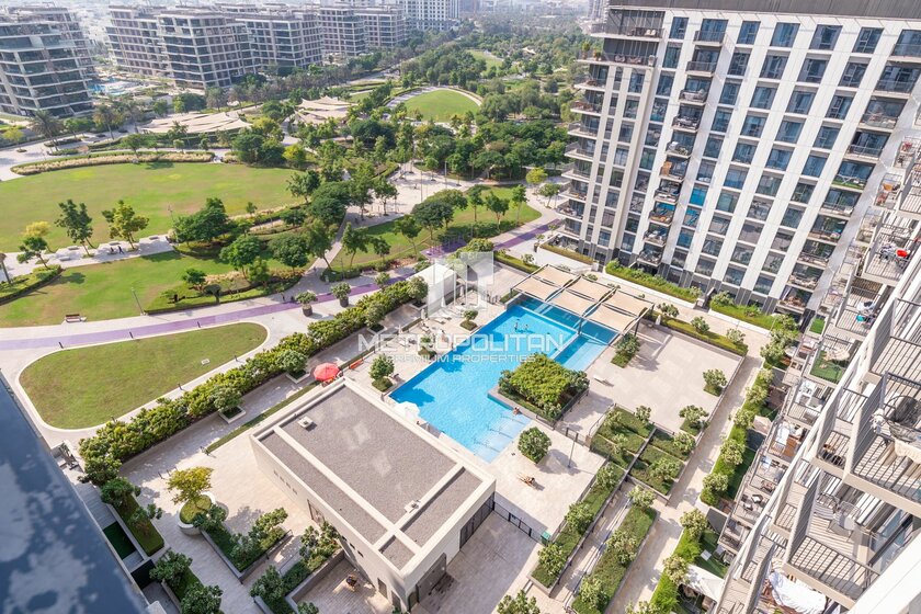 Снять 5 апартаментов - 1 комнатные - Dubai Hills Estate, ОАЭ - изображение 13