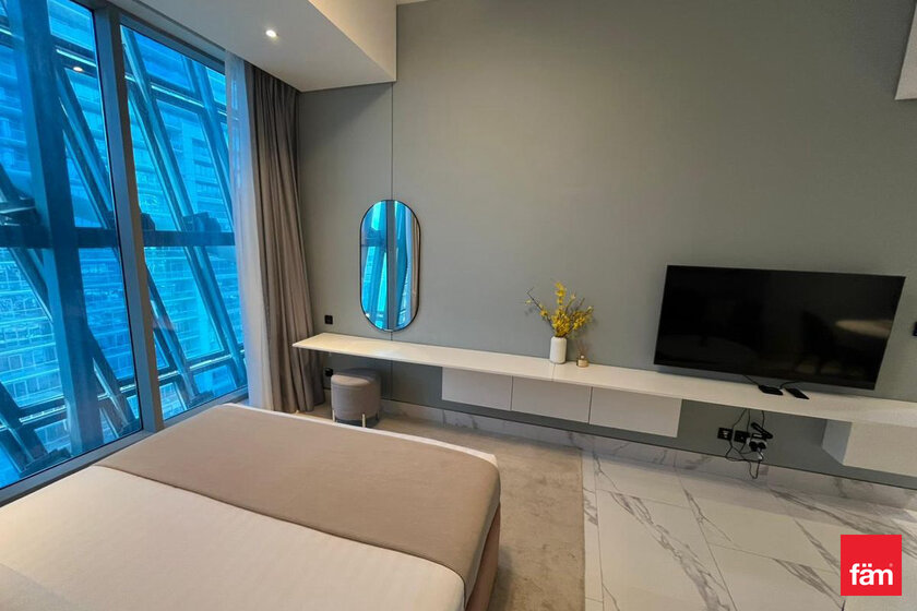 Buy 516 apartments  - Business Bay, UAE - image 33