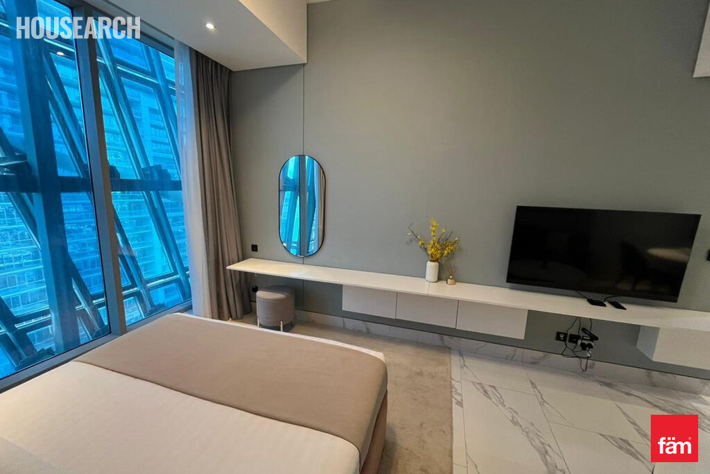Апартаменты на продажу - город Дубай - Купить за 367 847 $ - изображение 1