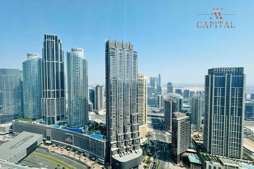 Immobilie kaufen - 1 Zimmer - Downtown Dubai, VAE – Bild 1