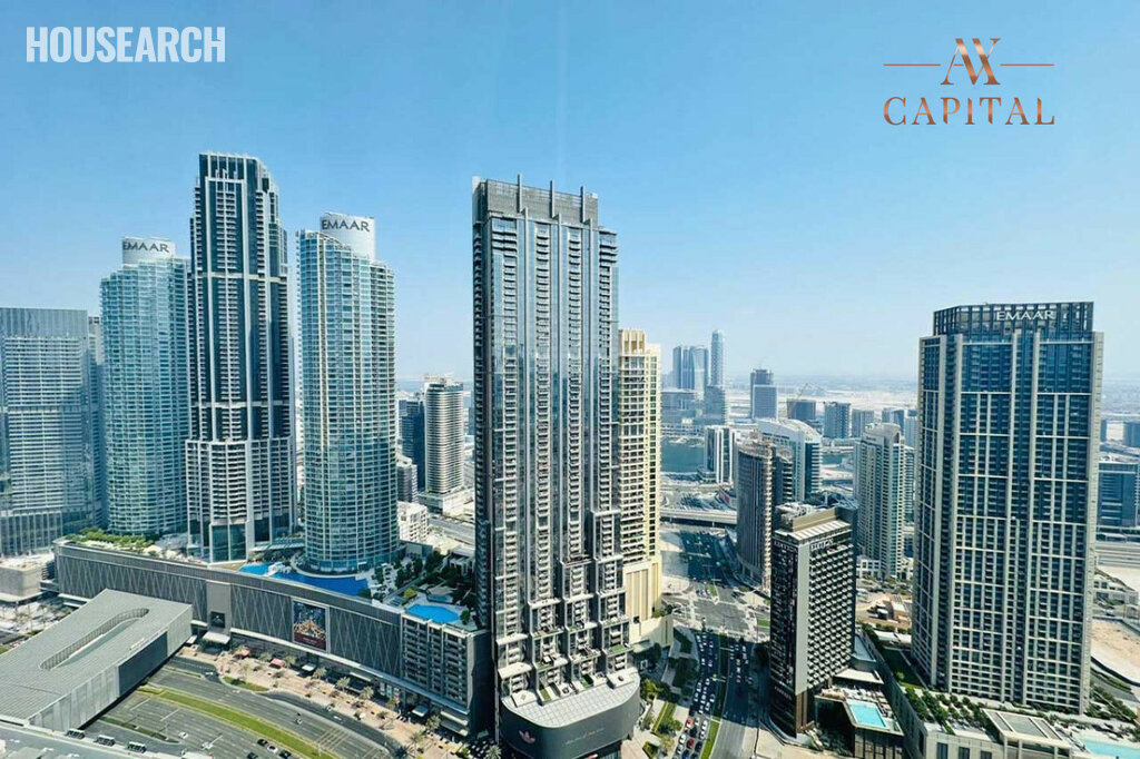 Appartements à vendre - Dubai - Acheter pour 871 222 $ – image 1