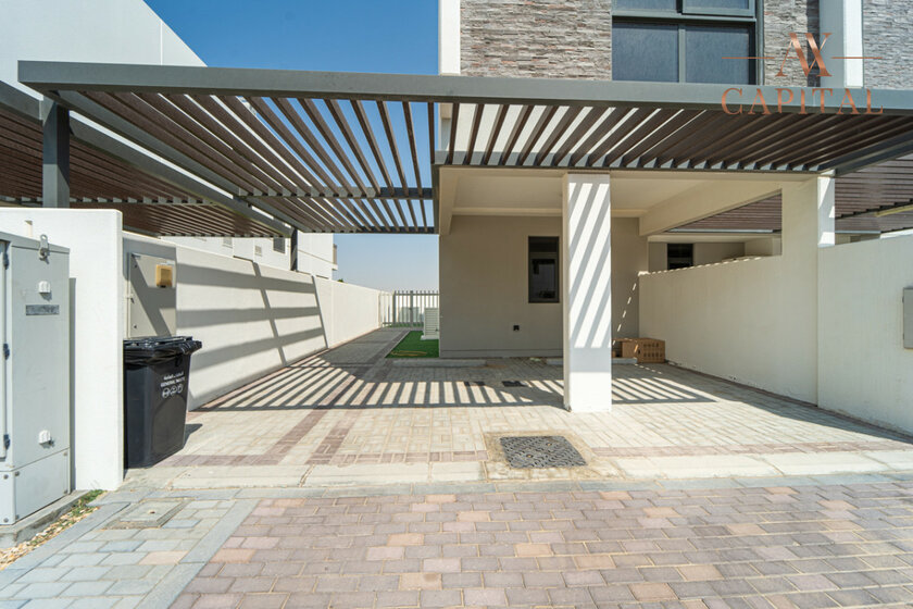 49 Häuser mieten - 3 Zimmer - Dubailand, VAE – Bild 14