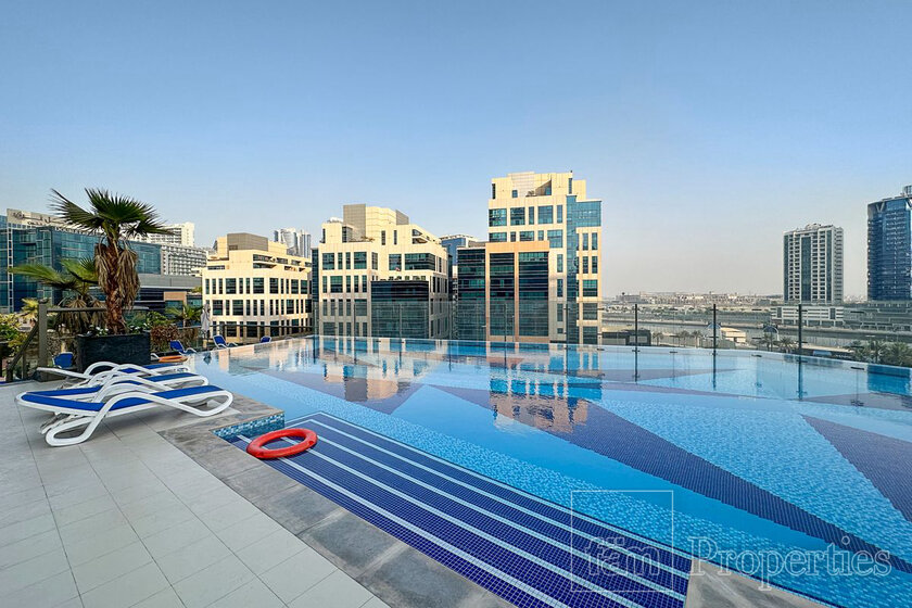 Rent 407 apartments  - Downtown Dubai, UAE - image 33