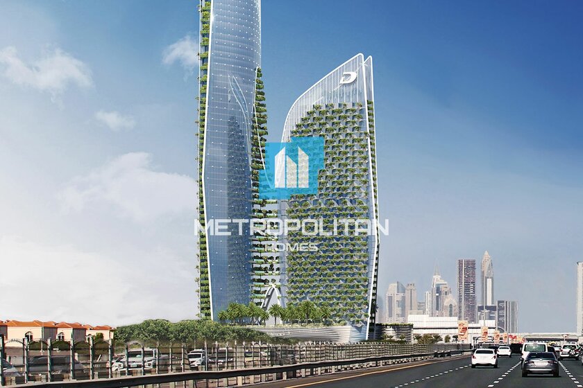 Buy a property - Al Wasl, UAE - image 21