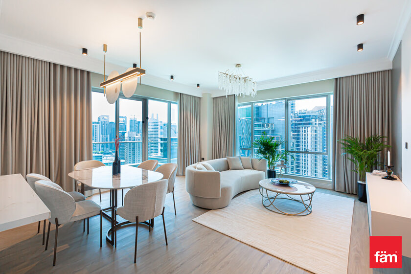 Buy a property - Dubai Marina, UAE - image 17